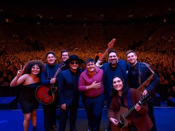 Thee Sinseers & The Altons